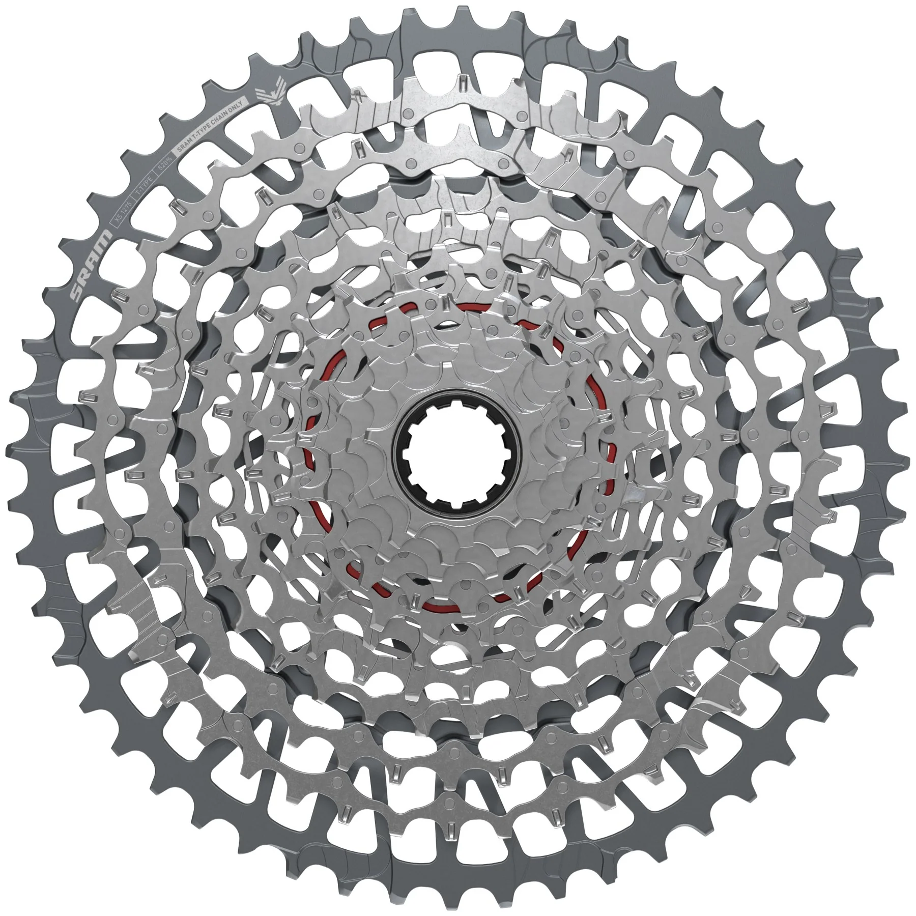SRAM GX Eagle T-Type AXS 12 Spd E-MTB Groupset - Image 6