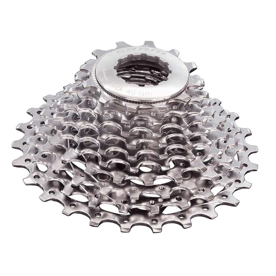 SRAM PG1070 10 Spd MTB Cassette - Image 2
