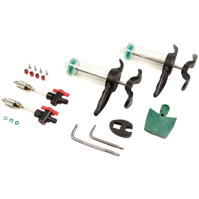 SRAM Pro Mineral Oil Bleed Kit - Maven - Image 2