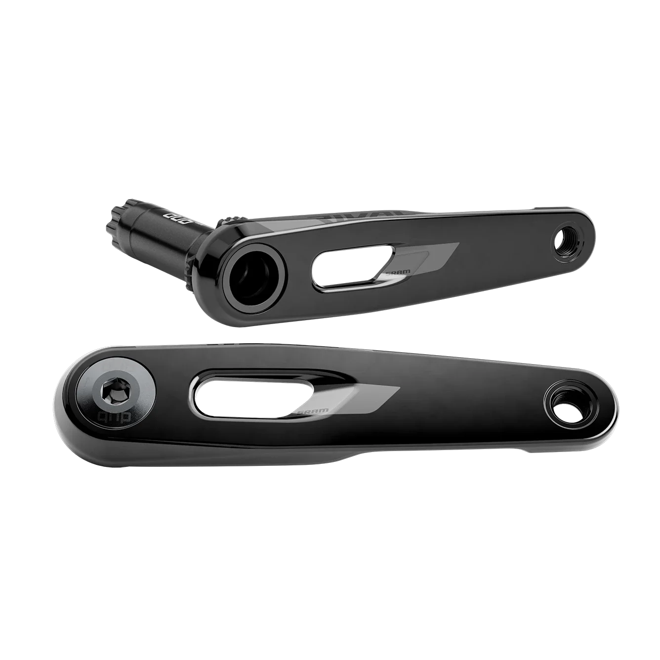SRAM Rival E1 DUB Crank Arms - Image 2
