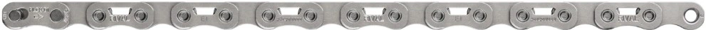 SRAM Rival Flattop 12 Spd Chain - Silver - OEM