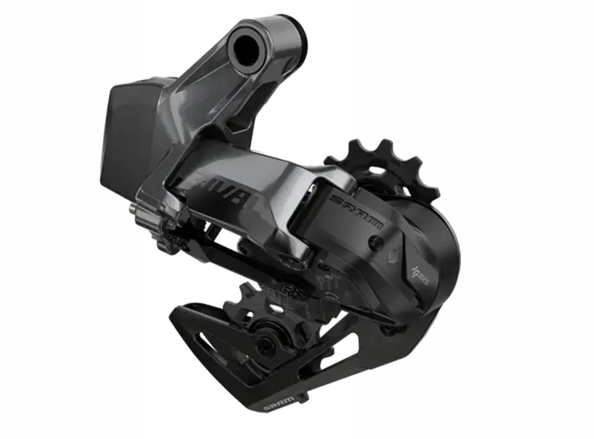 SRAM Rival XPLR AXS 12 Spd Rear Deailleur - OE - Image 2