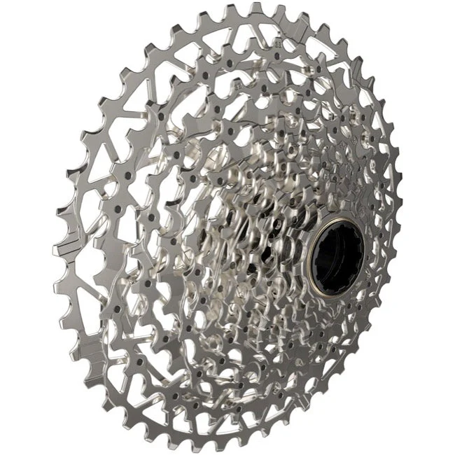 SRAM Rival XPLR XG-1251 12 Spd Road Cassette - OE - Image 2