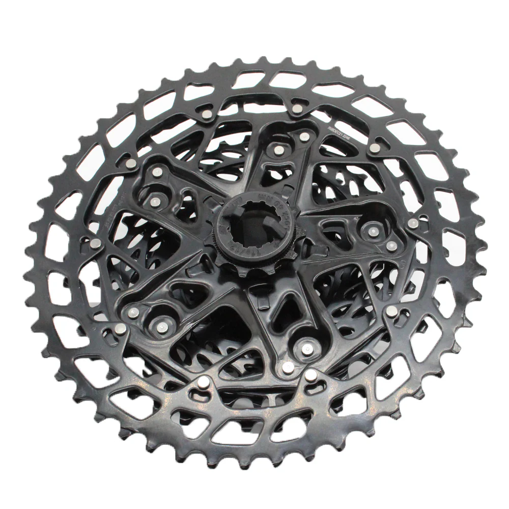 SRAM SX Eagle PG-1210 12 Spd MTB Cassette - OE - Image 2