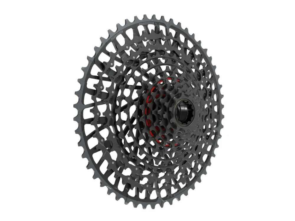 SRAM X0 Eagle AXS Bosch 12 Spd E-MTB Groupset - Image 3