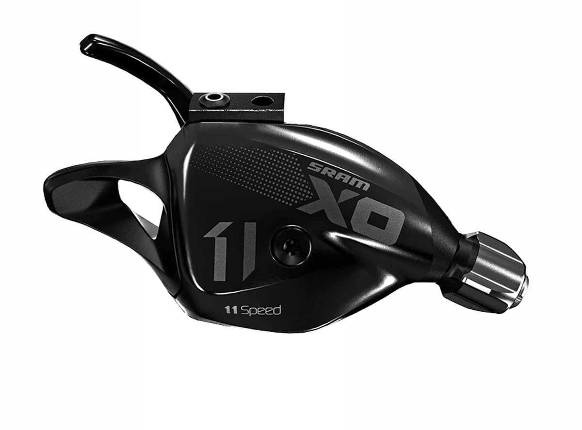 SRAM X01 11 Spd Trigger Shifter - Image 2