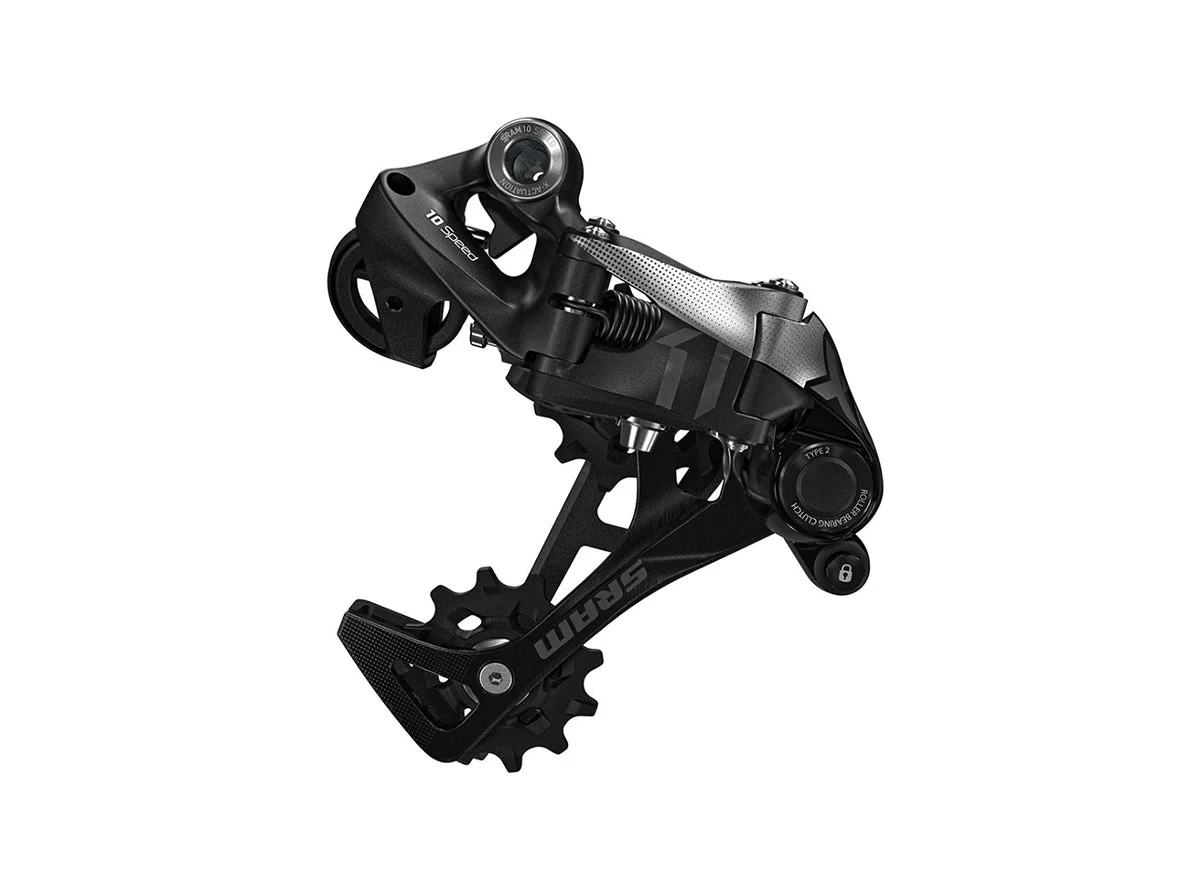 SRAM X01 DH X-Horizon 10 Spd MTB Rear Derailleur - OEM