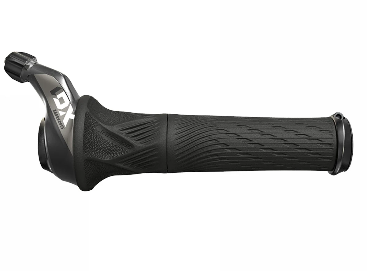 SRAM X01 Eagle 12 Spd Grip Shifter