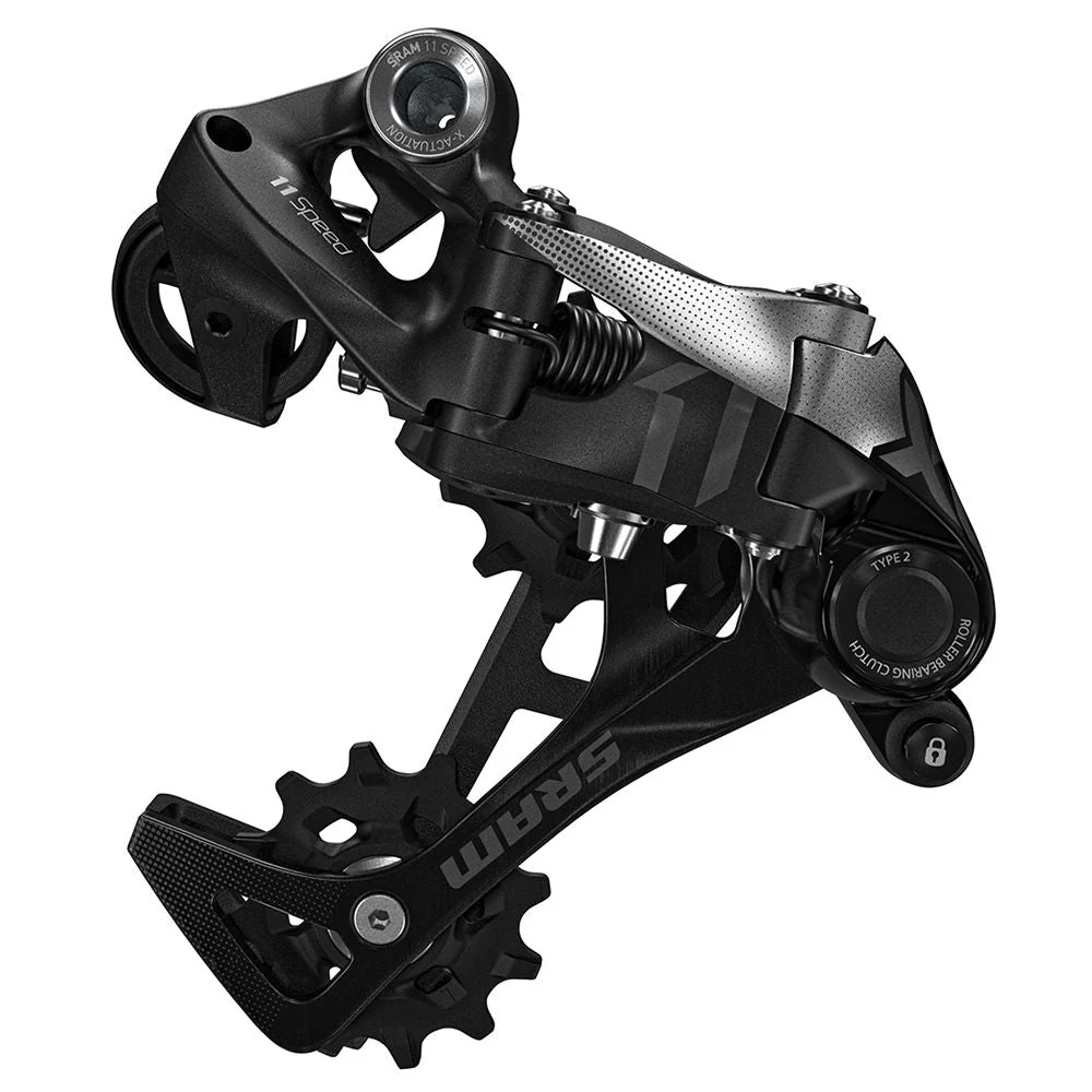 SRAM X01 Type 2.1 11 Spd MTB Rear Derailleur - Image 2
