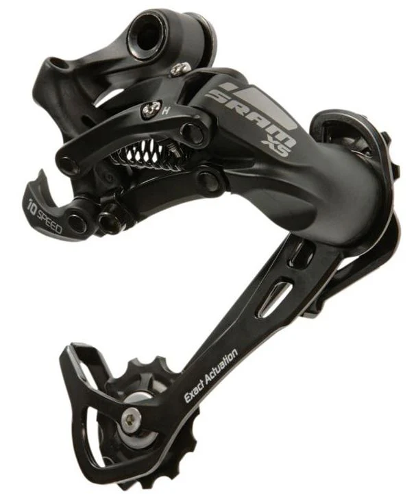 SRAM X5 10 Spd MTB Rear Derailleur