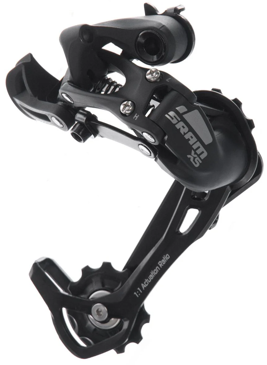 SRAM X5 9 Spd MTB Rear Derailleur