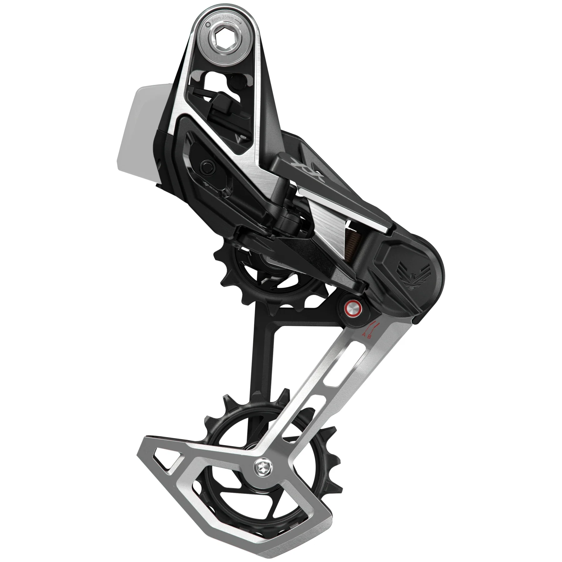 SRAM XX Eagle AXS 12 Spd MTB Groupset - Image 3