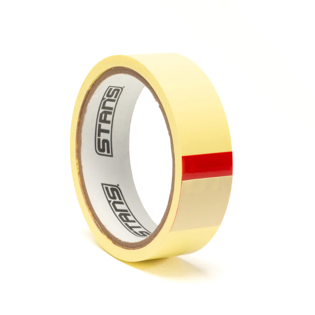 Stans Original Tubeless Rim Tape - 10m Roll - Image 3