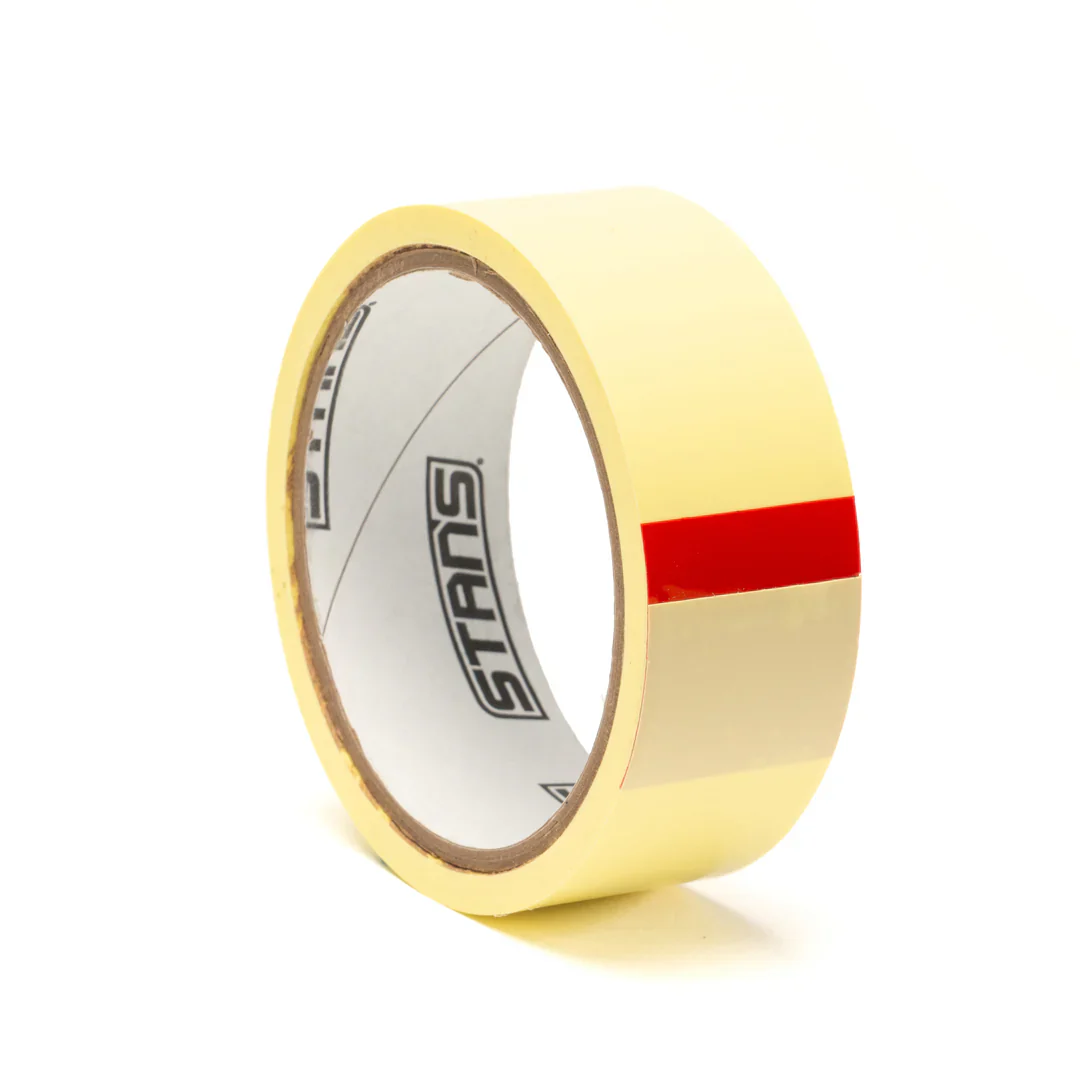 Stans Original Tubeless Rim Tape - 10m Roll - Image 5