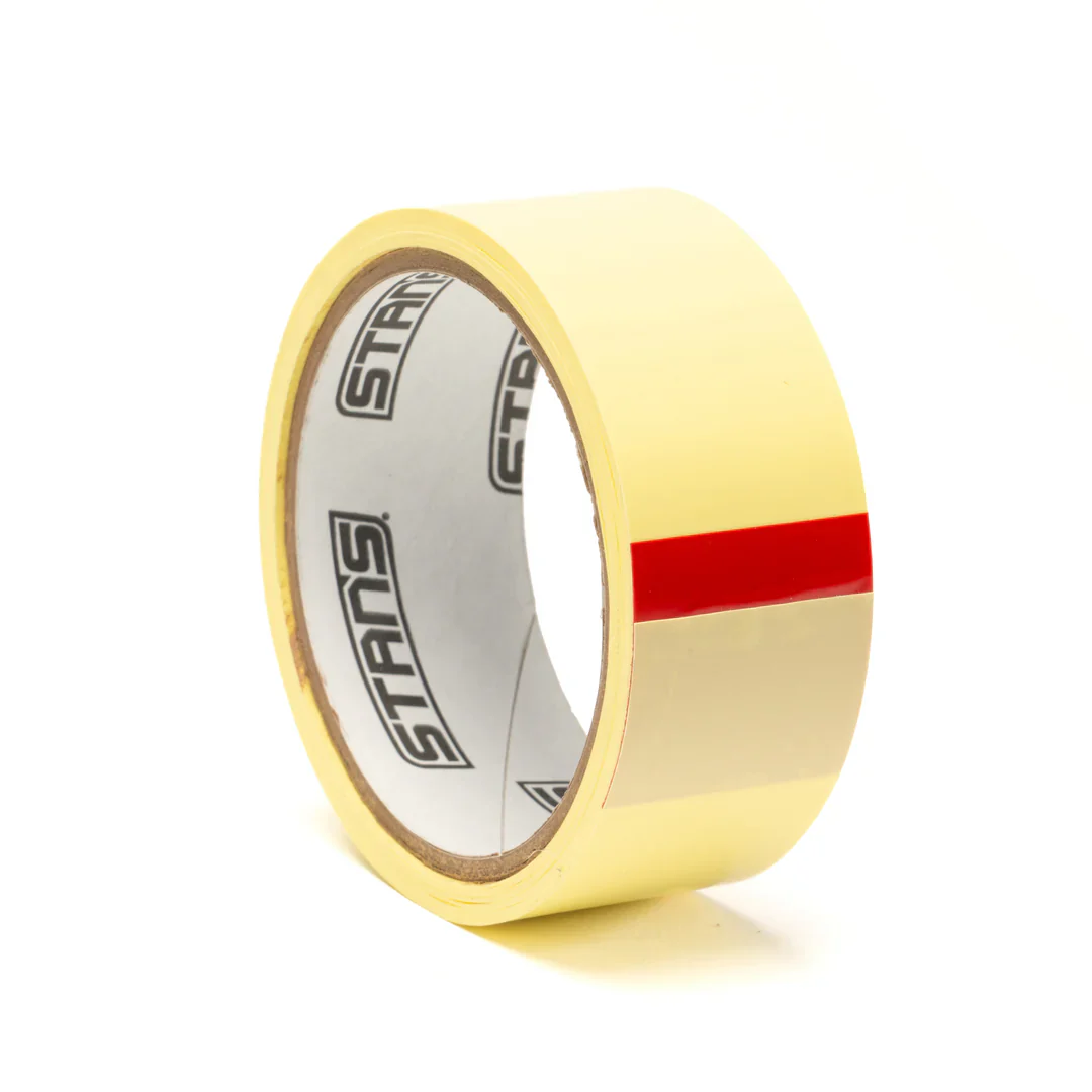 Stans Original Tubeless Rim Tape - 10m Roll - Image 6