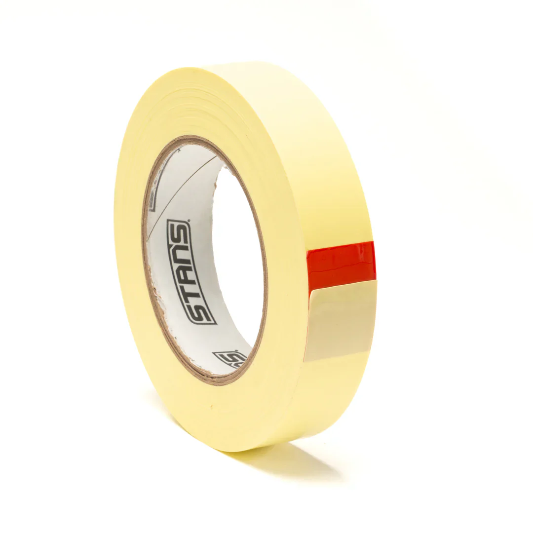 Stans Original Tubeless Rim Tape - 50m Roll - Image 3