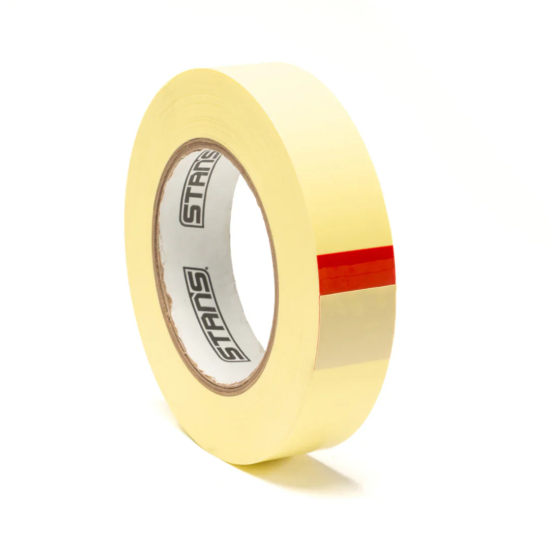 Stans Original Tubeless Rim Tape - 50m Roll - Image 6