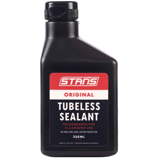 Stans Original Tubeless Sealant - 250ml