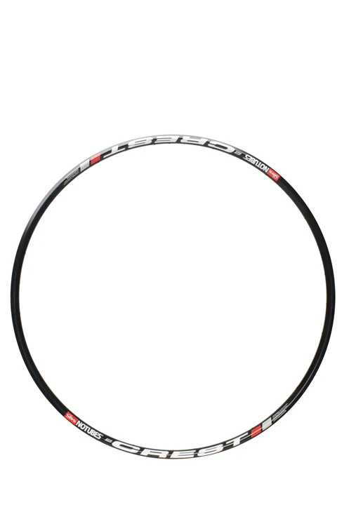 Stans ZTR Crest 26" MTB Rim - Black - Image 2