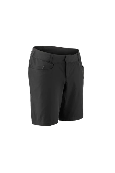 Sugoi Ard Short - Inc Liner - Womens - Black - Image 2
