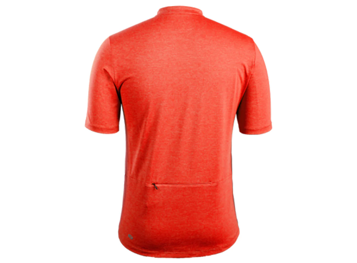Sugoi Ard Short Sleeve Jersey - Fire - Image 2