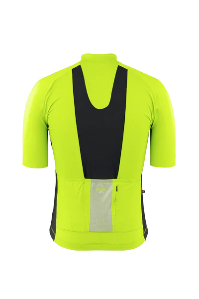 Sugoi Evolution Ice 2 Short Sleeve Jersey - Super Nova - Image 2