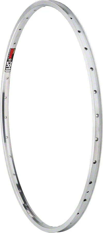Sun Ringle CR-18 700c Road Rim - Silver
