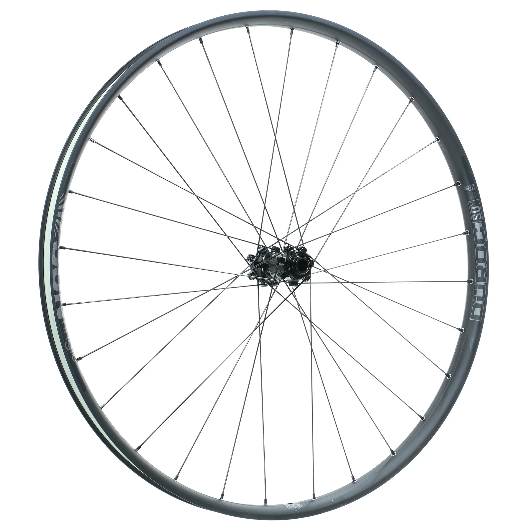 Sun Ringle Duroc SD37 Expert 27.5" MTB Wheel - Front