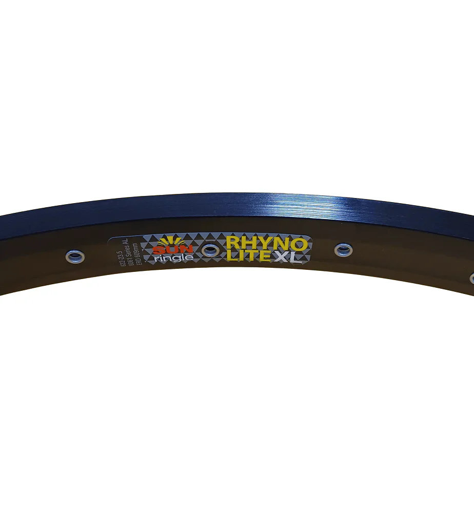 Sun Ringle Rhyno Lite XL 26" Welded MTB Rim - Black