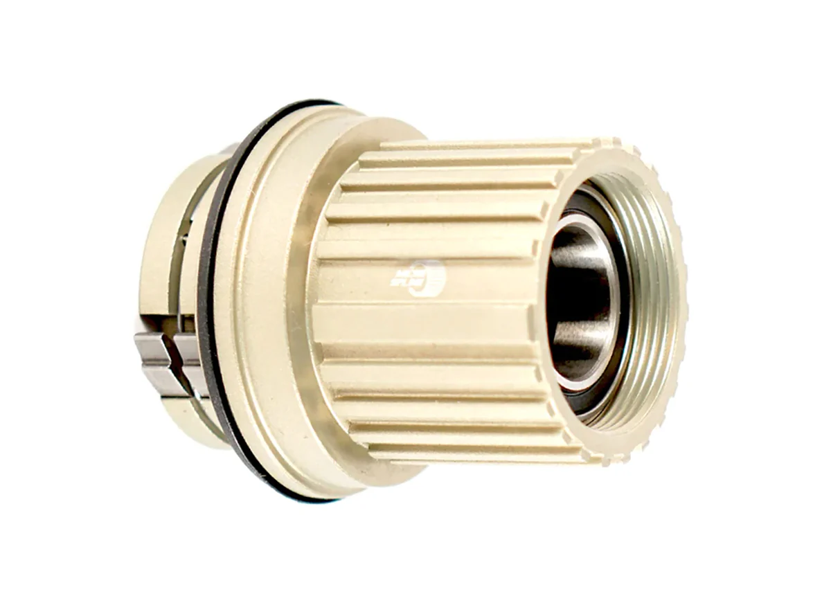 Sun Ringle SRC/SRX Freehub Body Kit - Micro Spline
