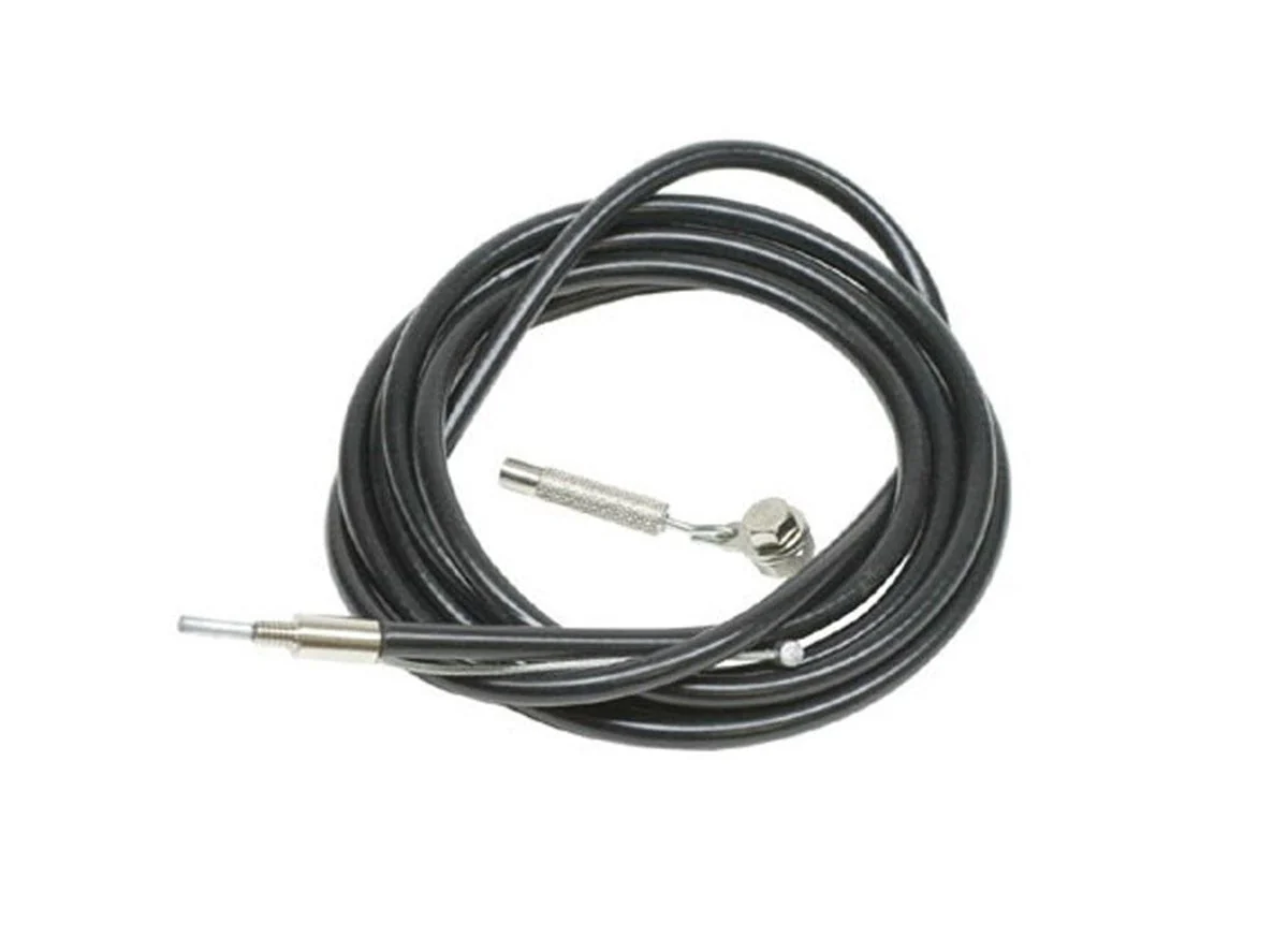 Sunlite 3 Speed Cable - Black - Image 2