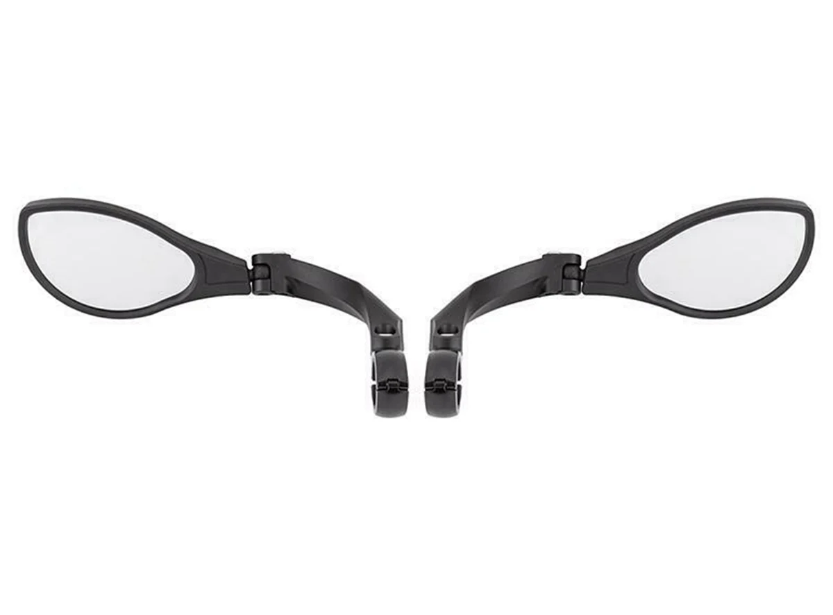 Sunlite High Impact HD Clamp On Mirror - Set