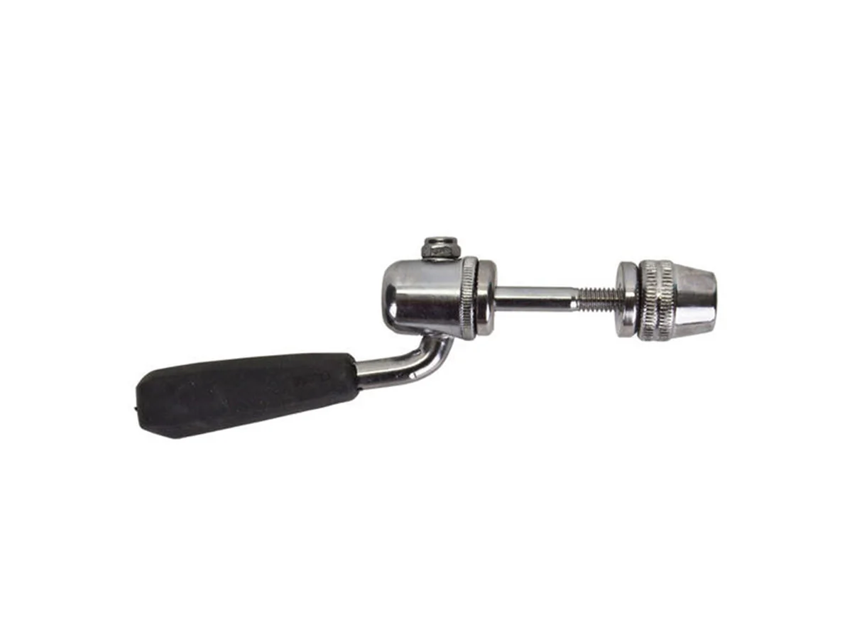 Sunlite Steel Seat Quick Release - 6 X 50-60mm