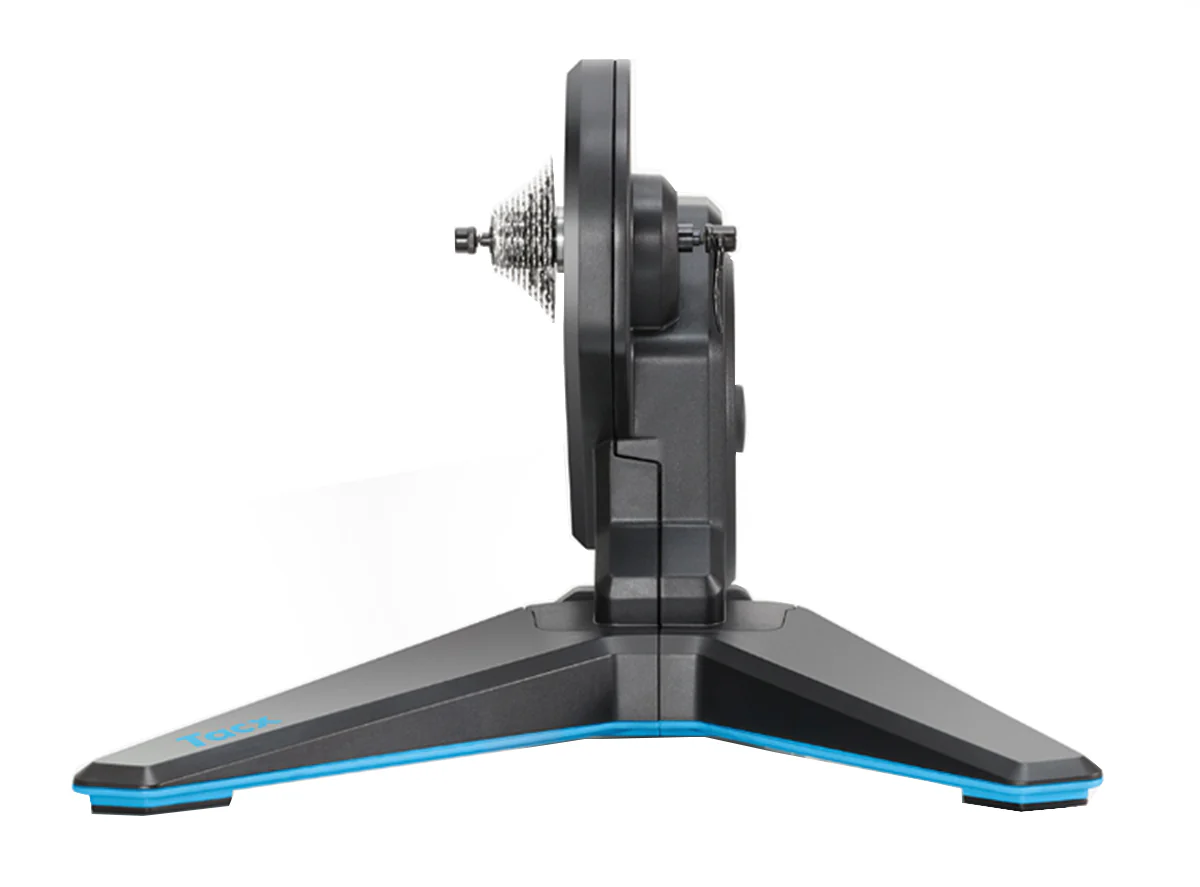 Tacx FLUX 2 Smart Bike trainer - Image 3