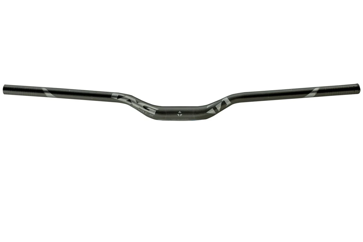 TAG Metals T1 Aluminum 31.8mm Handlebar - Black - Image 2