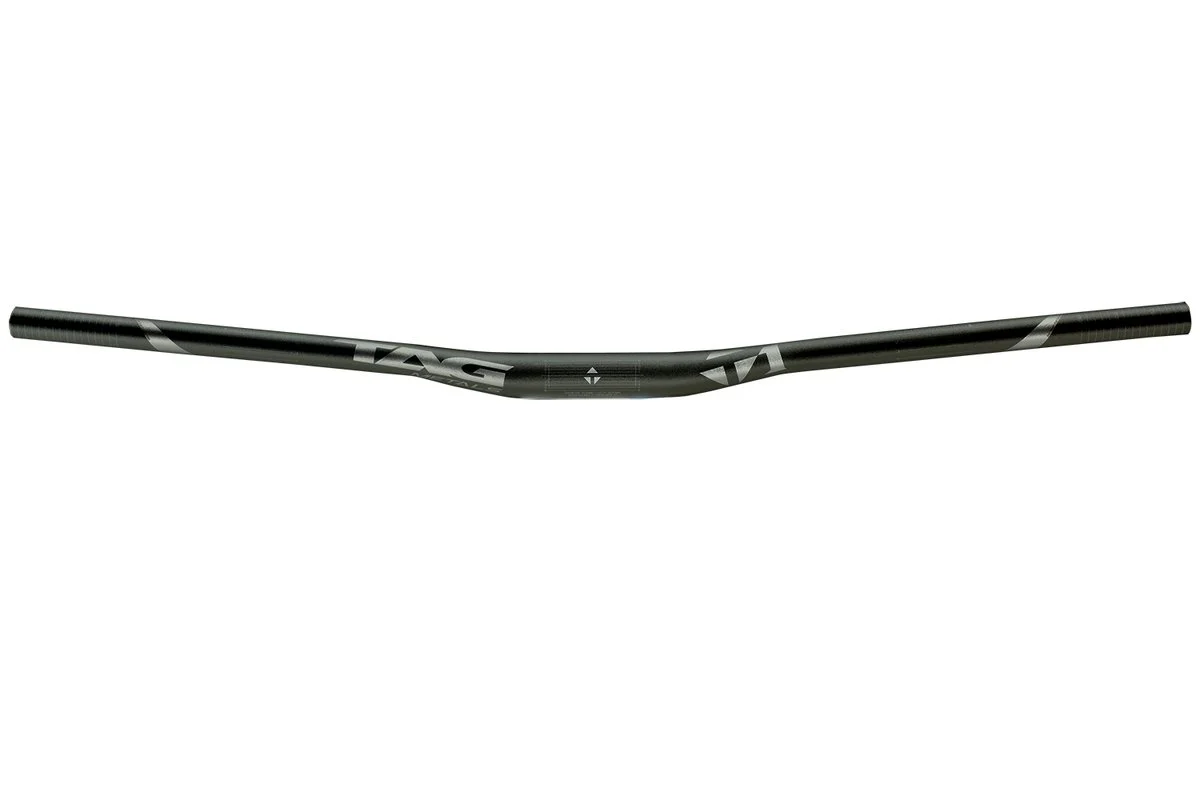 TAG Metals T1 Aluminum 31.8mm Handlebar - Black - Image 3