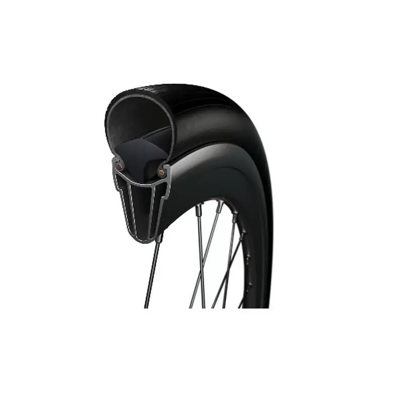 Tannus Tubeless Lite Tire Insert - 26mm