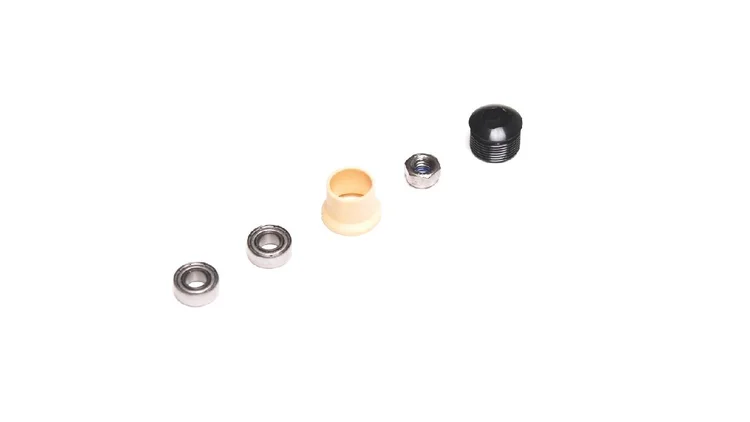 The Sensus Pedal Rebuild Kit