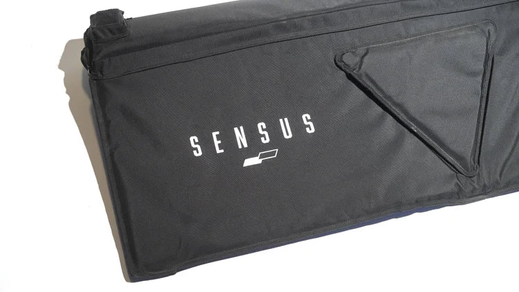 The Sensus Taco Pad - Black - Image 3