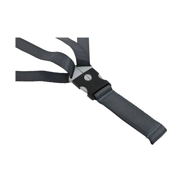 Thule Yepp Maxi Harness - Image 2