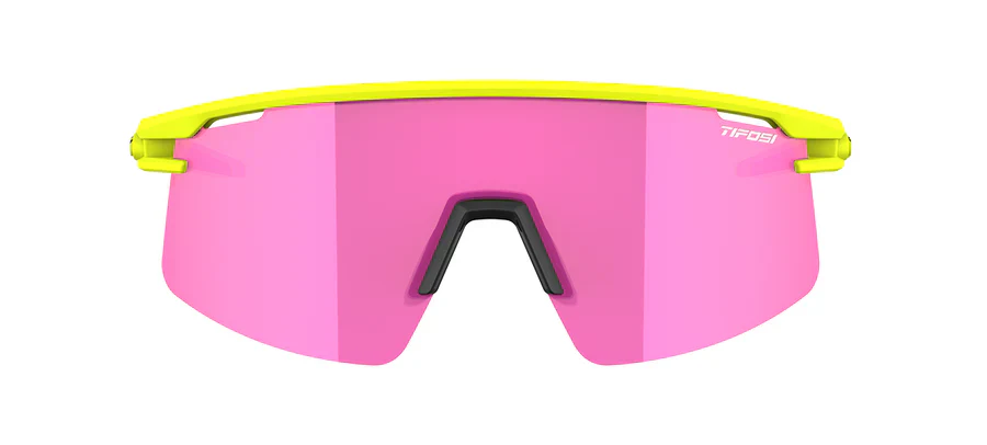 Tifosi Moab Lite Sunglasses - Speed Yellow - Image 2