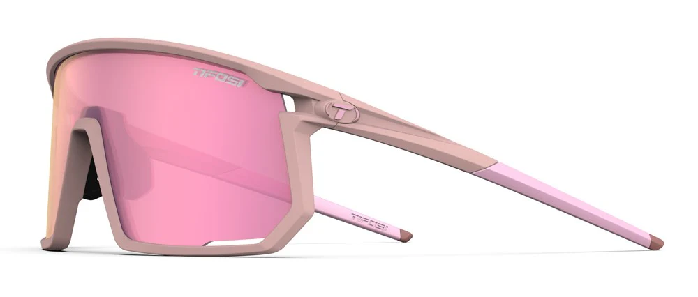 Tifosi Moab Sunglasses - Matte Pink - Image 3