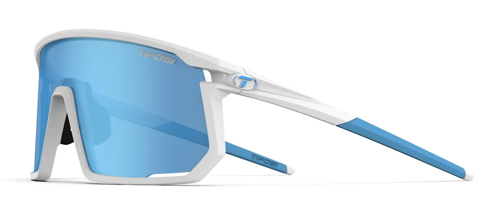 Tifosi Moab Sunglasses - Matte White - Image 3