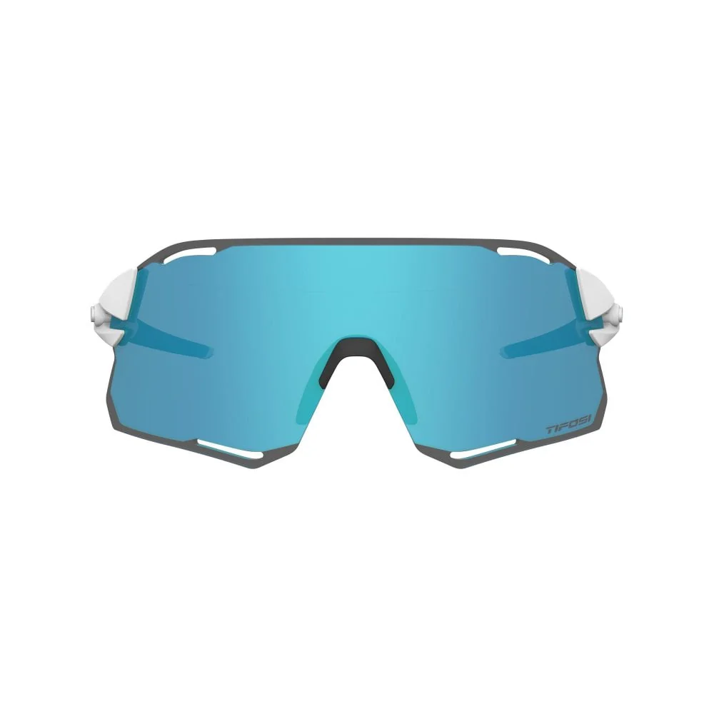 Tifosi Rail Race Interchangeable Lens Sunglasses - Matt White - Image 4