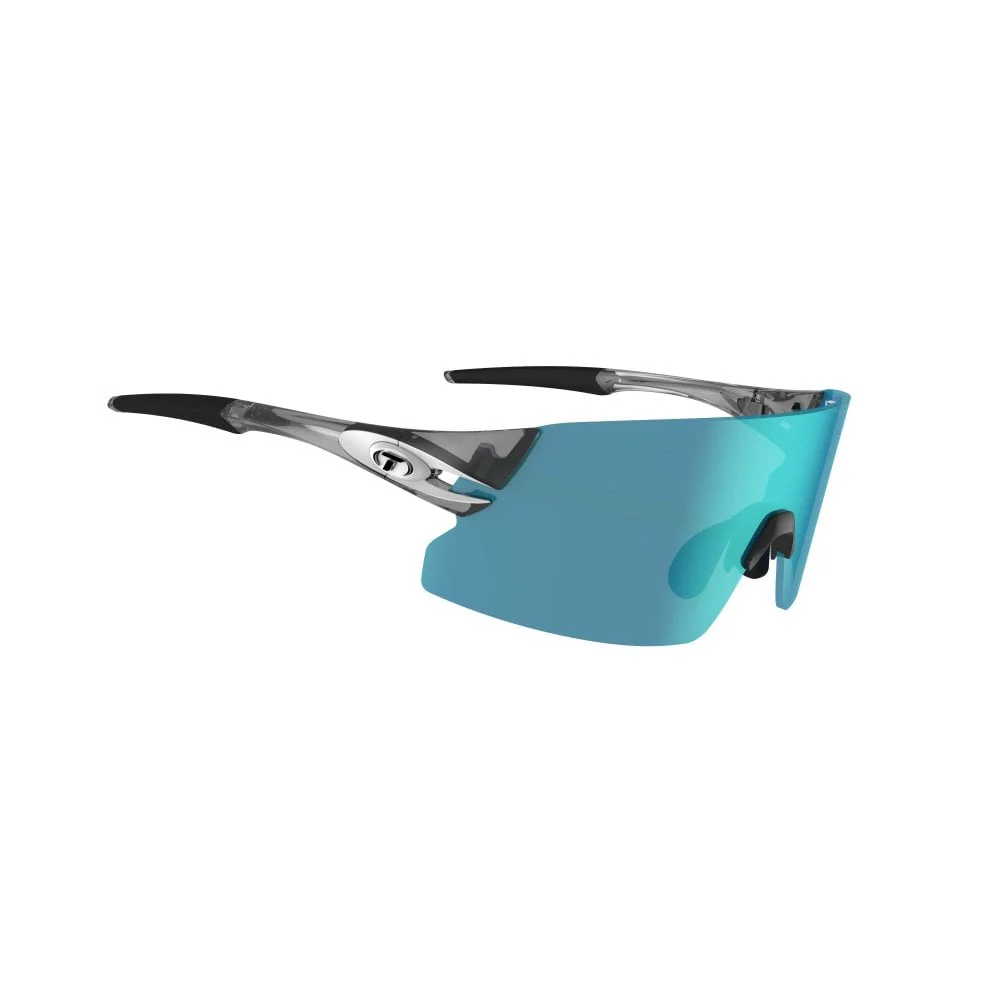 Tifosi Rail XC Interchangeable Lens Sunglasses - Crystal Smoke - Image 3