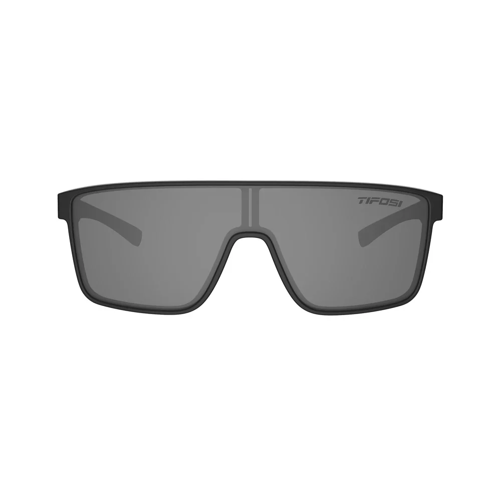 Tifosi Sanctum Single Lens Sunglasses - BlackOut - Image 2