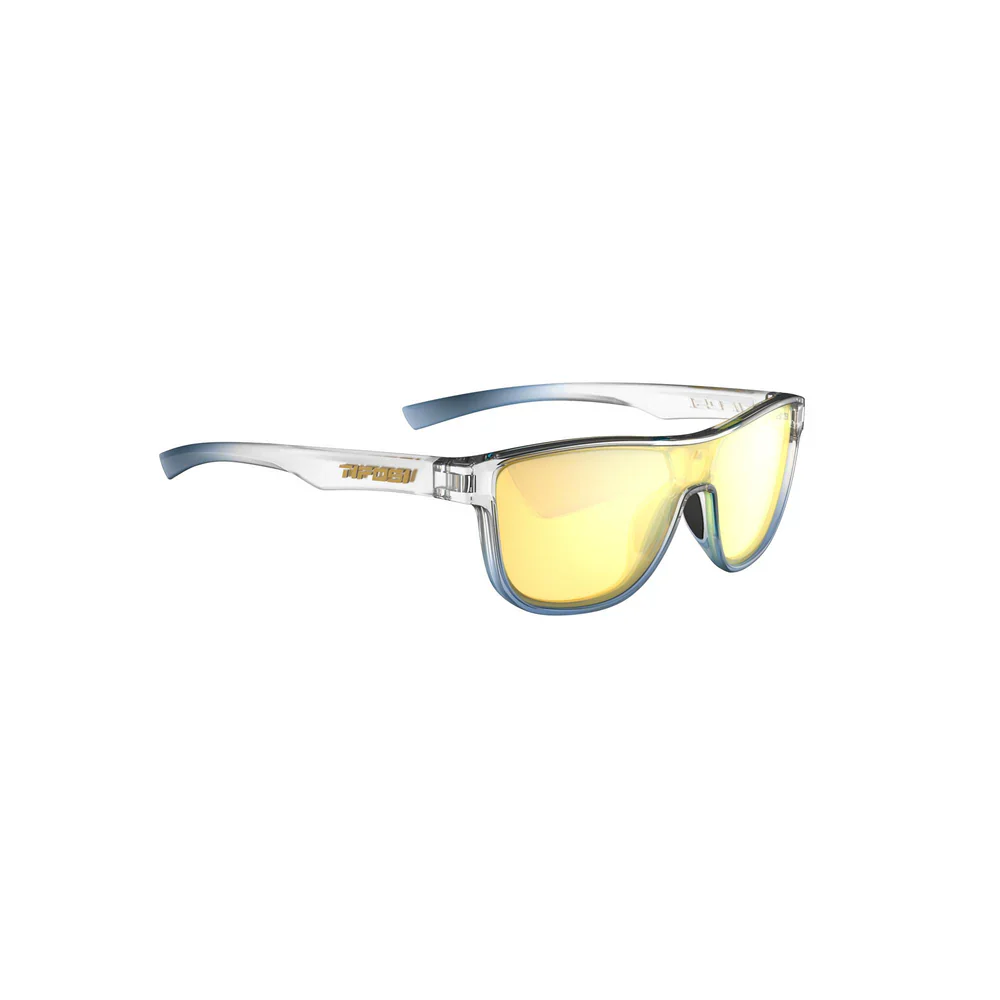 Tifosi Sizzle Single Lens Sunglasses - Frost Blue - Image 3