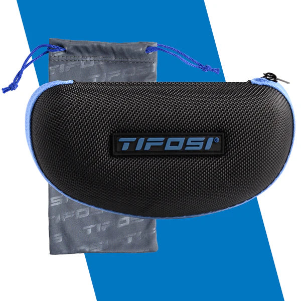 Tifosi Stash Clarion FotoTec Lens Sunglasses - Matt Gunmetal - Image 6