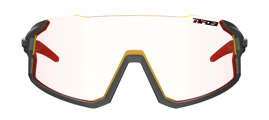 Tifosi Stash Clarion FotoTec Lens Sunglasses - Matt Smoke - Image 2
