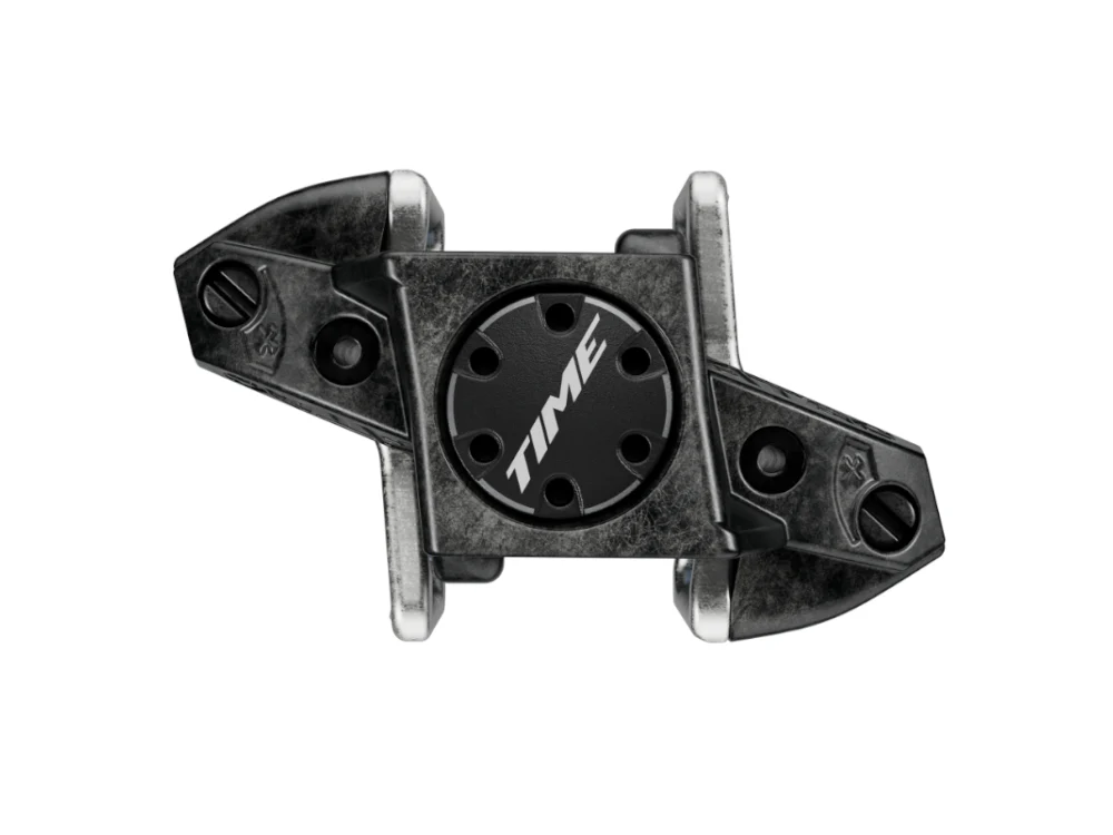 Time XC 10 Clipless Pedals - Black - Image 2